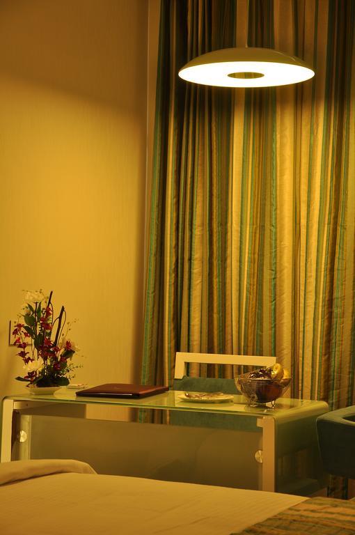 The Arcadia Otel Coimbatore Dış mekan fotoğraf