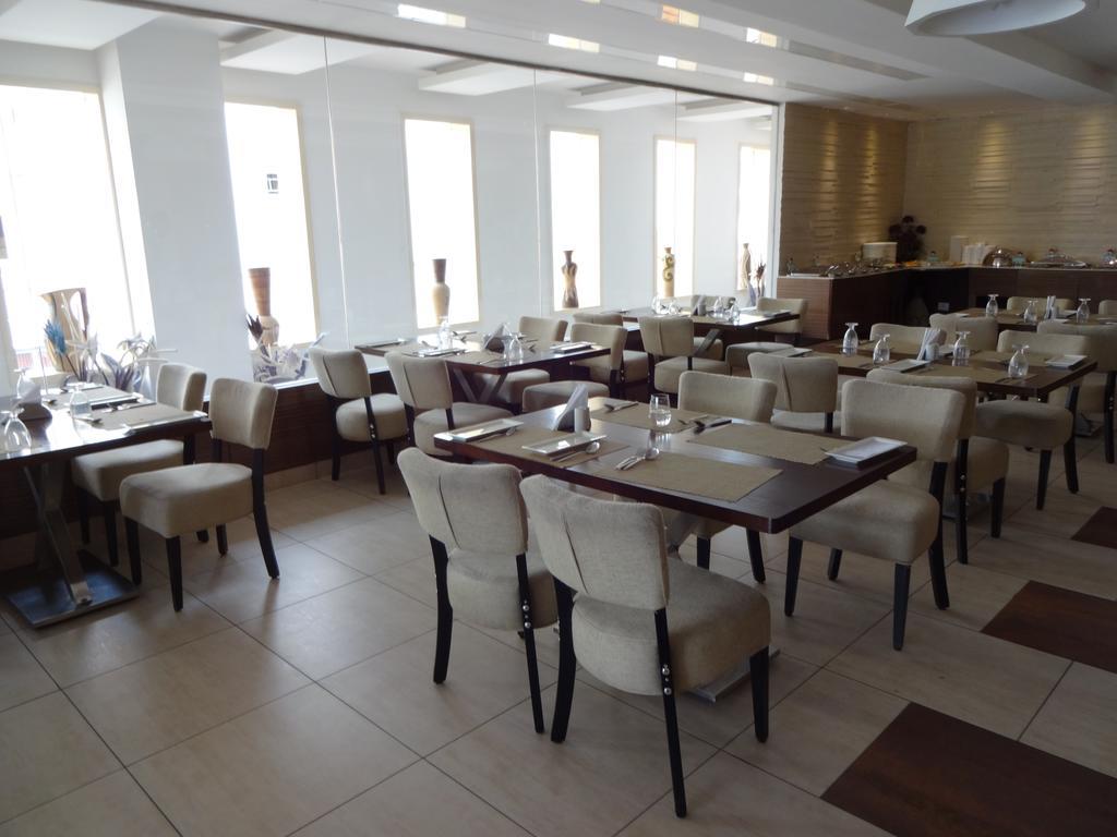 The Arcadia Otel Coimbatore Dış mekan fotoğraf